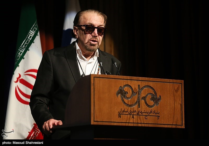 سومین سال نوای موسیقی ایرانی