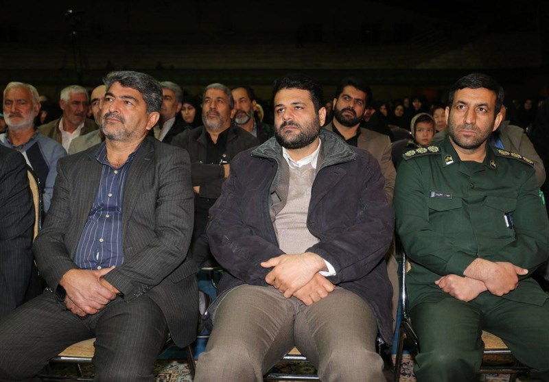 یادواره/گرمسار