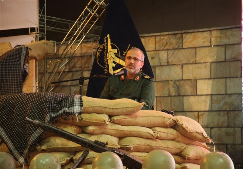 یادواره/گرمسار