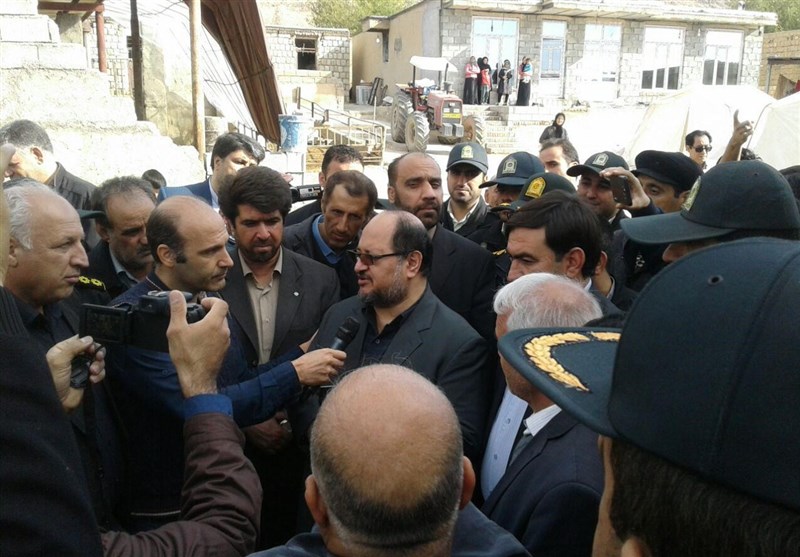 محمد شریعتمداری