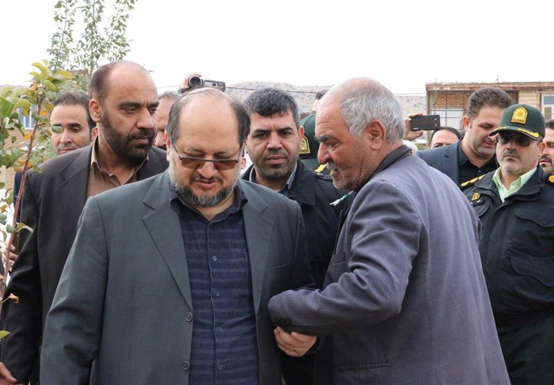 محمد شریعتمداری