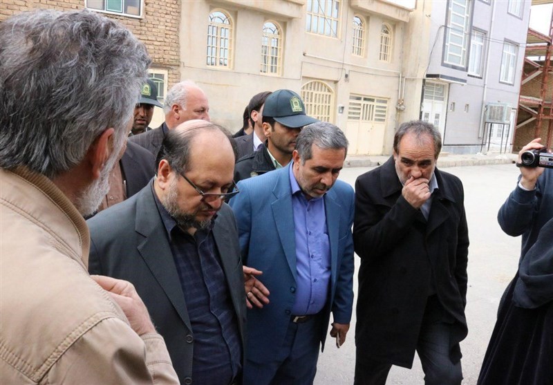 محمد شریعتمداری