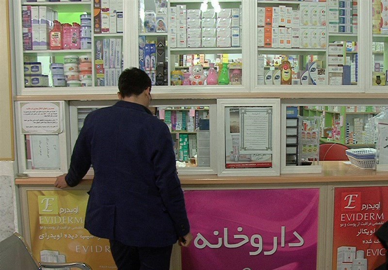 طرح ویزیت رایگان بیماران در کلینیک سپاه مراغه به روایت تصویر