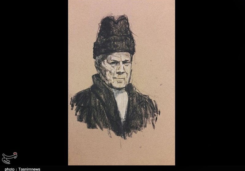 سلیم موذن زاده اردبیلی