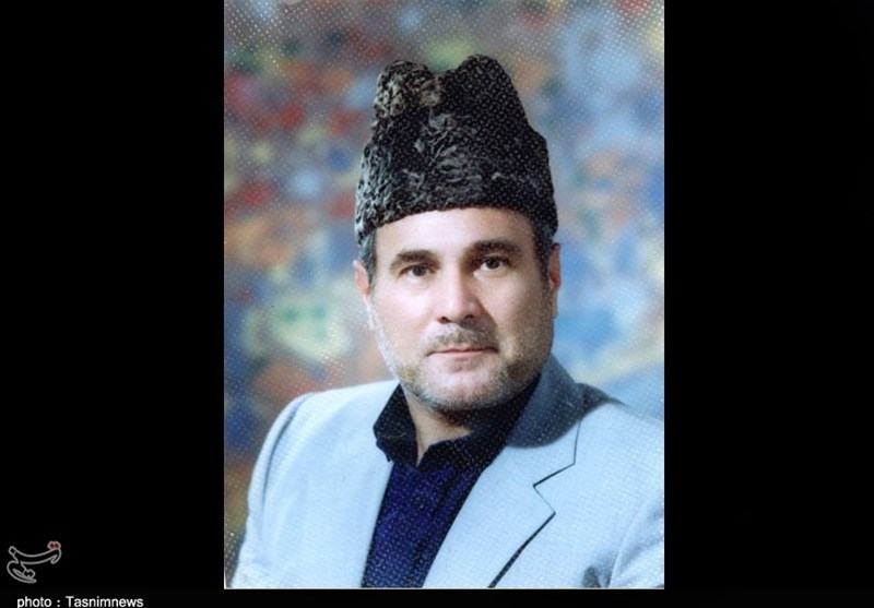 سلیم موذن زاده اردبیلی