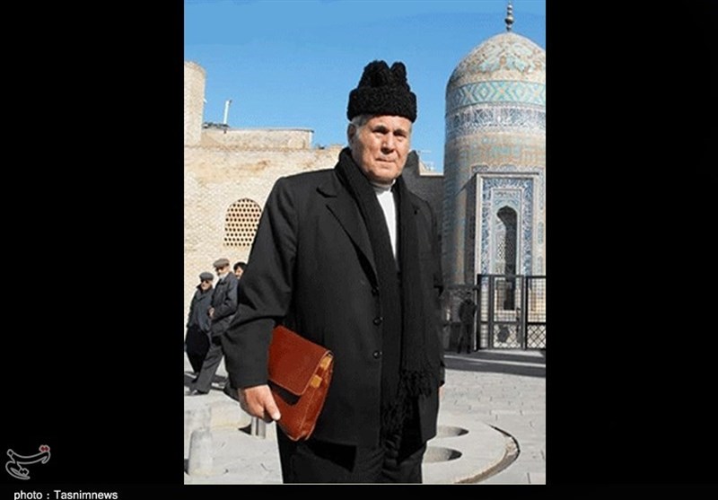 سلیم موذن زاده اردبیلی