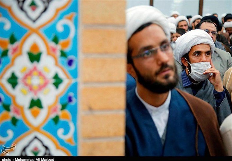 سی‌وششمین سالگرد ارتحال علامه طباطبایی