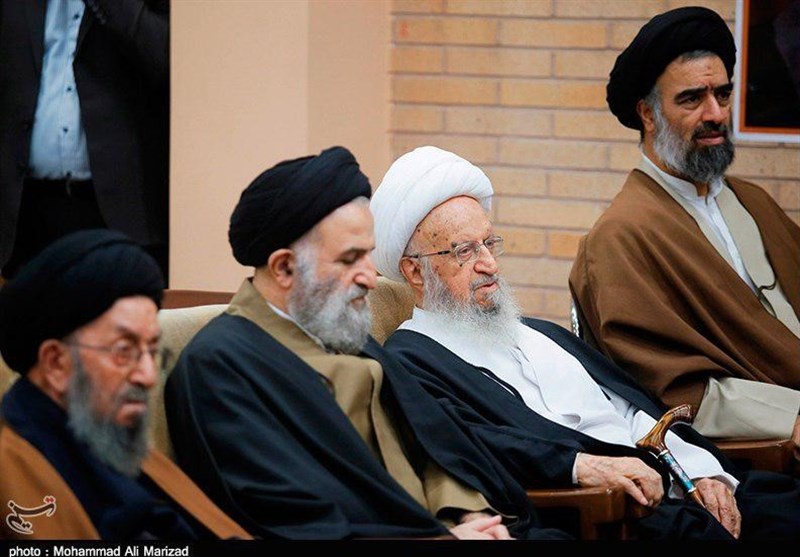 سی‌وششمین سالگرد ارتحال علامه طباطبایی