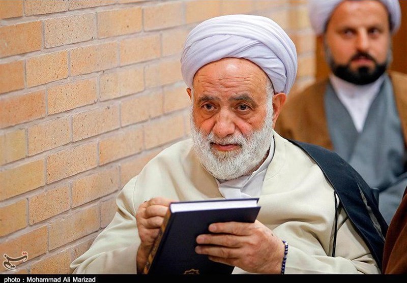 سی‌وششمین سالگرد ارتحال علامه طباطبایی