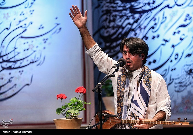 کنسرت پرواز همای