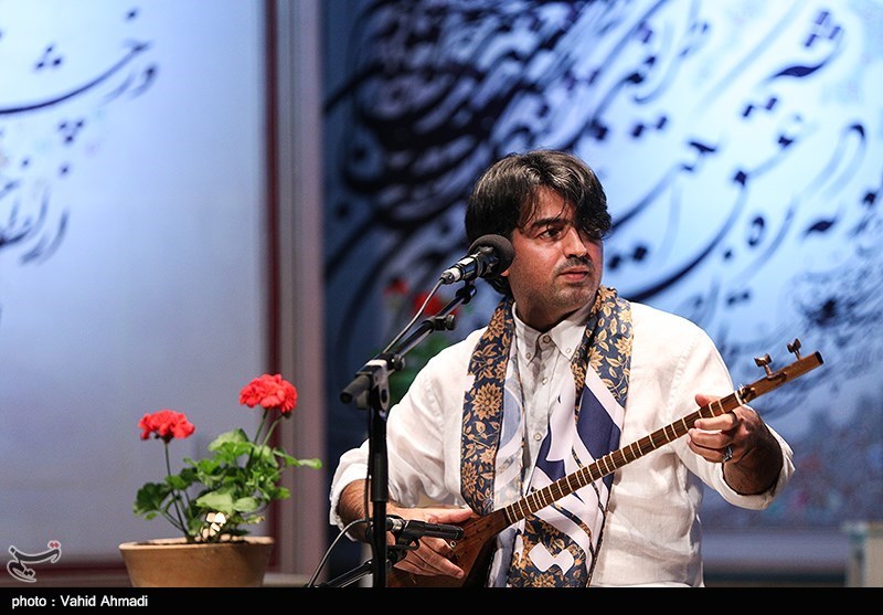 کنسرت پرواز همای