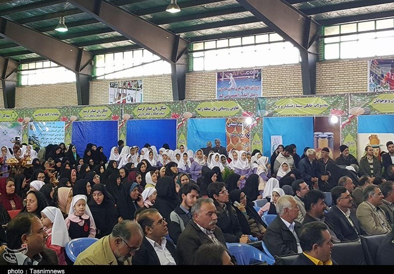 جشنواره انار/گرمسار