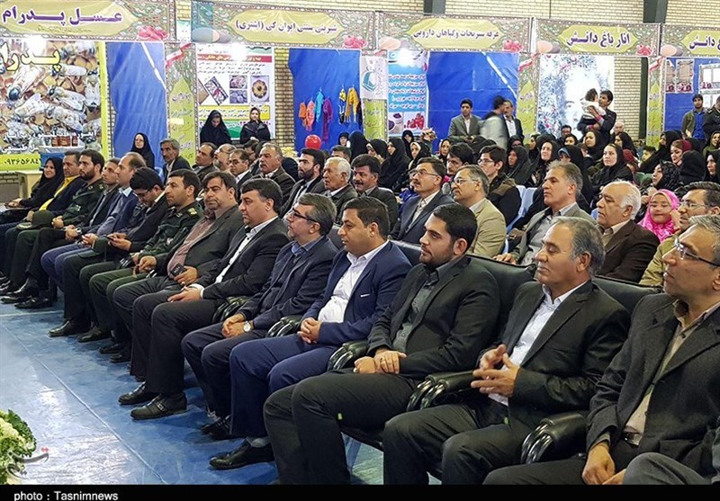 جشنواره انار/گرمسار