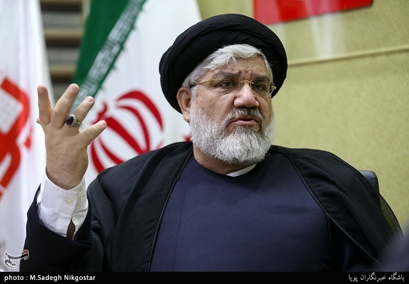 نگارگری , محمود فرشچیان , شعر , امام حسین (ع) , 