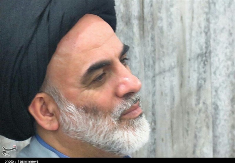 بیعت با امام زمان (عج) در رشت