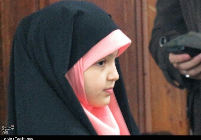 بیعت با امام زمان (عج) در رشت