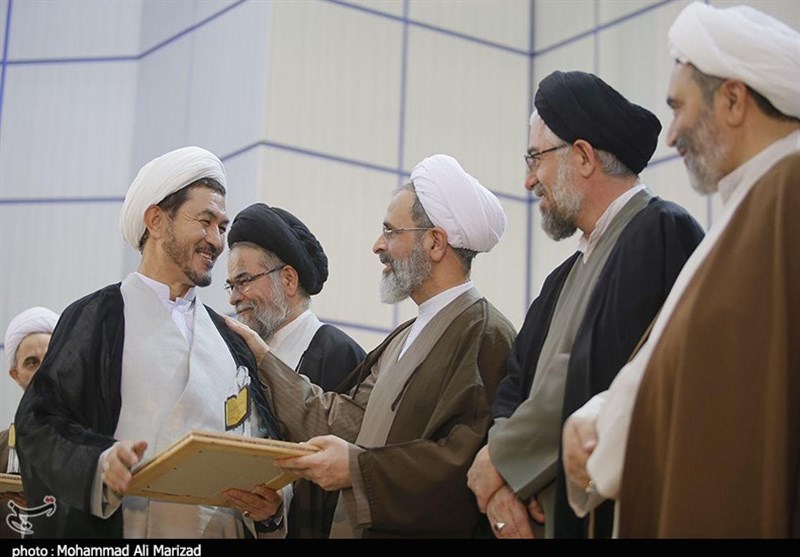 کنگره بین‌المللی قرآن و علوم انسانی