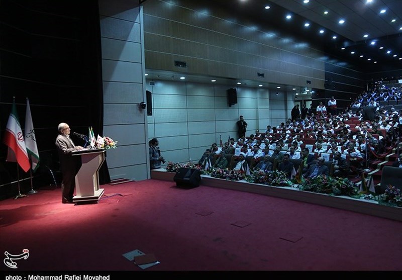 مدیر عامل جمعیت هلال احمر قم