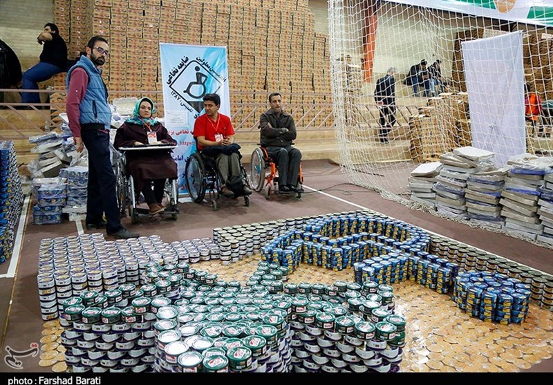  مسابقات سازه های کنسروماهی یزد (کن استراکشن)