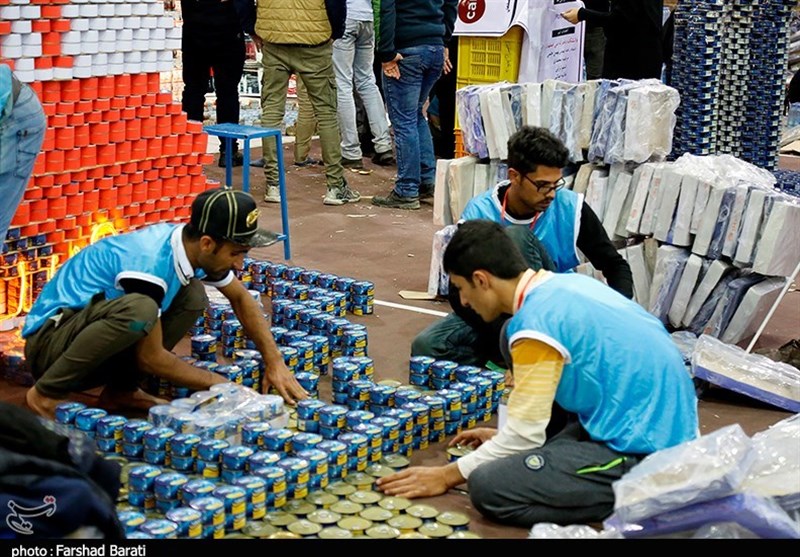  مسابقات سازه های کنسروماهی یزد (کن استراکشن)