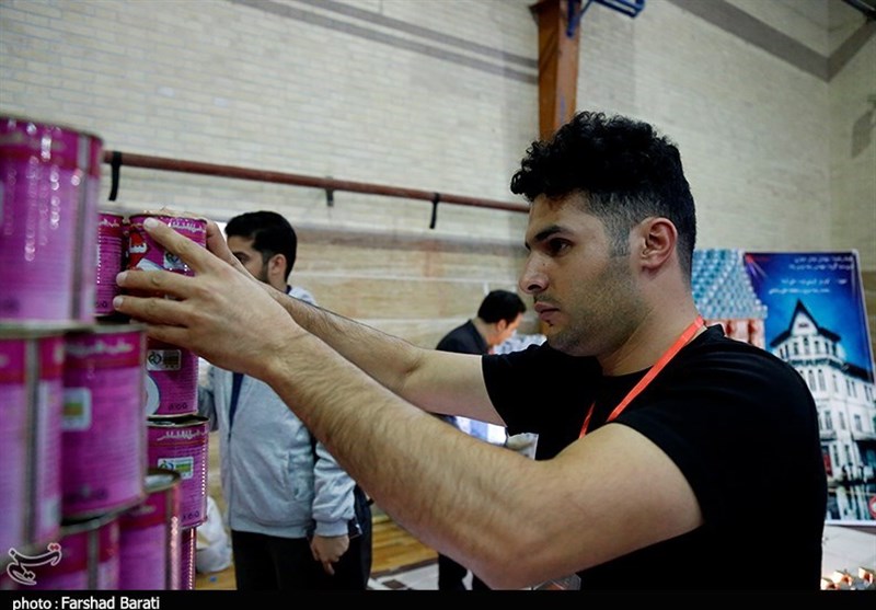  مسابقات سازه های کنسروماهی یزد (کن استراکشن)