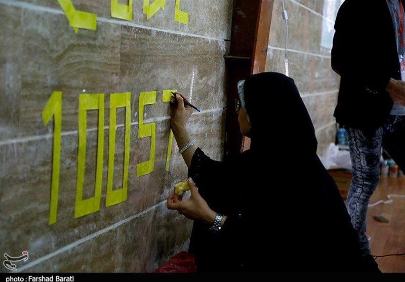  مسابقات سازه های کنسروماهی یزد (کن استراکشن)