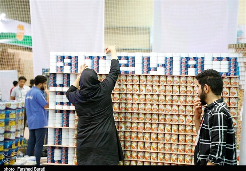  مسابقات سازه های کنسروماهی یزد (کن استراکشن)