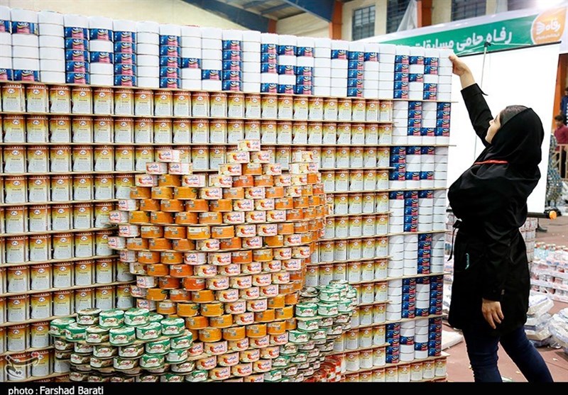  مسابقات سازه های کنسروماهی یزد (کن استراکشن)