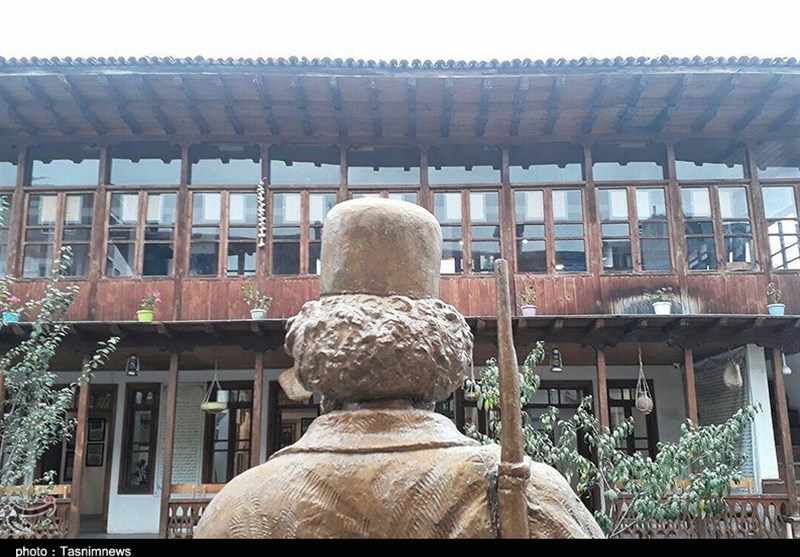 میرزا کوچک جنگلی