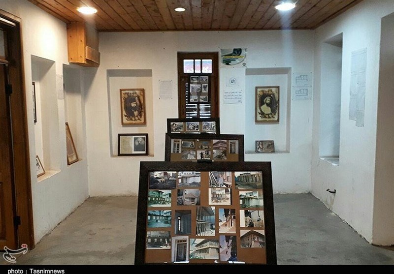 میرزا کوچک جنگلی