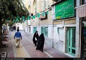 مجموعه ی رزم انتظاران مهدی واقع در طبقه ی زیرین مسجد سادات اخوی زیر نظر استاد حاج احمد علمایی