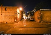 محله های تهران - خیابان ایران