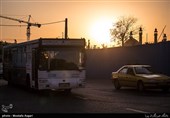 محله های تهران - خیابان ایران