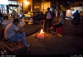 کاسبان محلی بورس لوازم خانگی