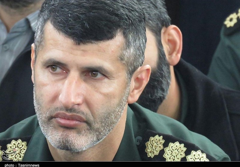 مراسم سالگرد میرزا کوچک در رشت