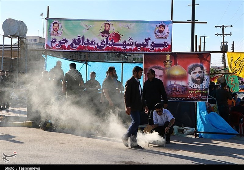 یادواره افتخار کوچه، آبروی محله در هفتگل