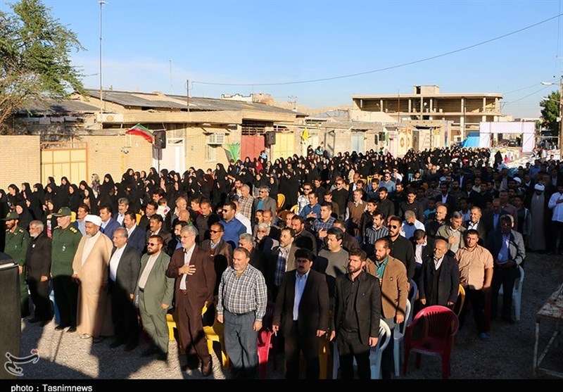 یادواره افتخار کوچه، آبروی محله در هفتگل