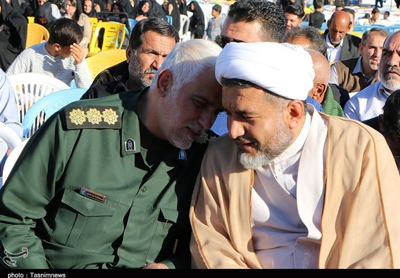 یادواره افتخار کوچه، آبروی محله در هفتگل