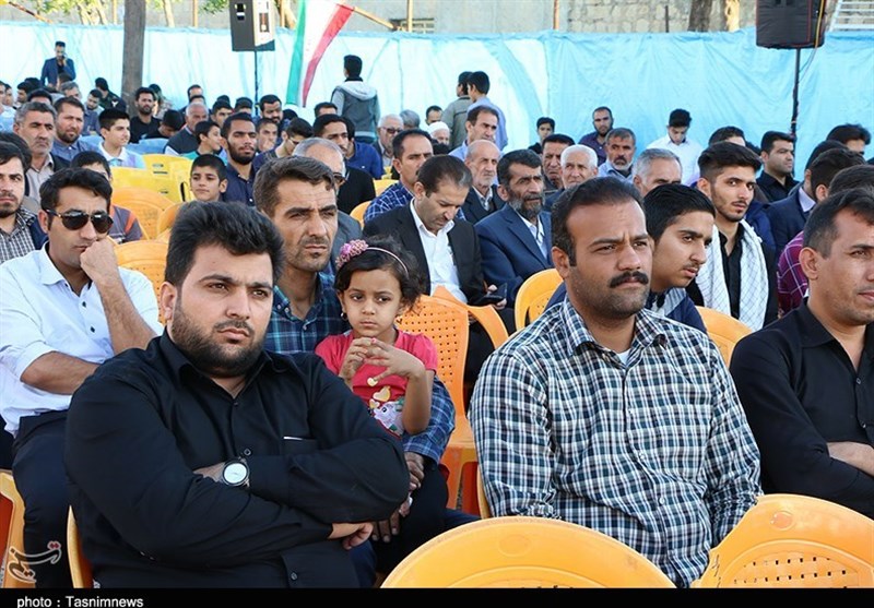 یادواره افتخار کوچه، آبروی محله در هفتگل