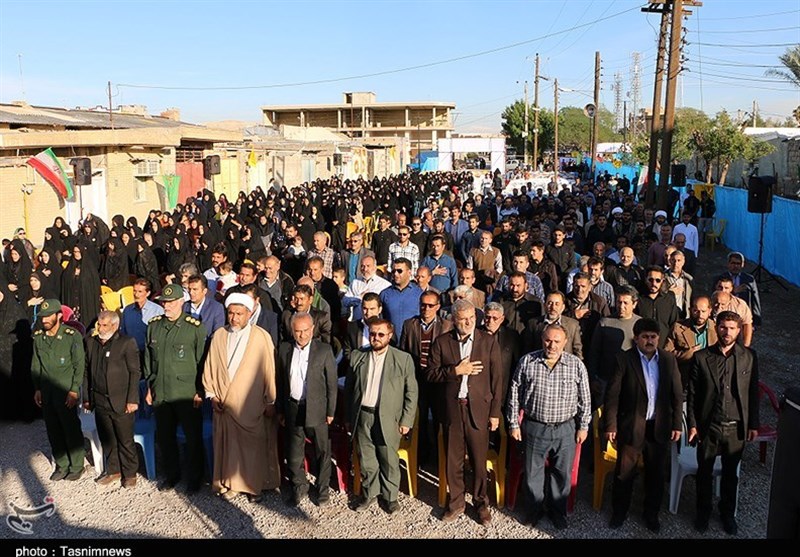 یادواره افتخار کوچه، آبروی محله در هفتگل