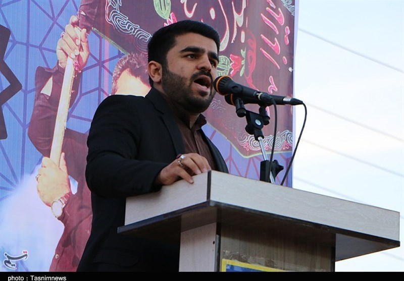 یادواره افتخار کوچه، آبروی محله در هفتگل