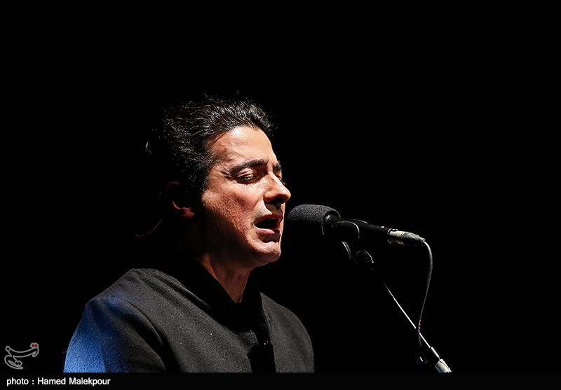 کنسرت همایون شجریان و برادران پورناظری