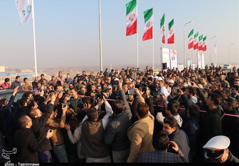  کنگره 12 شهید آذربایجان غربی