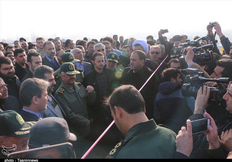  کنگره 12 شهید آذربایجان غربی