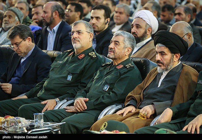  کنگره 12 شهید آذربایجان غربی