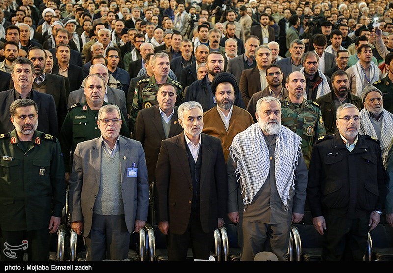  کنگره 12 شهید آذربایجان غربی