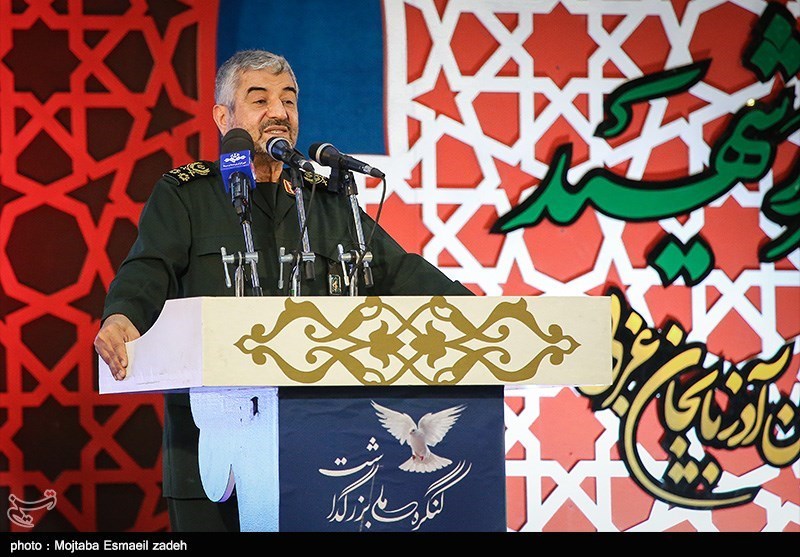  کنگره 12 شهید آذربایجان غربی