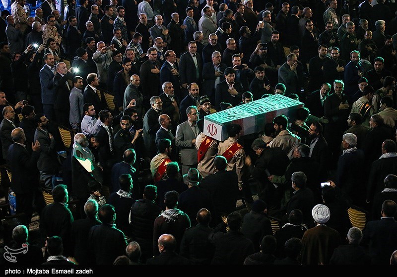  کنگره 12 شهید آذربایجان غربی