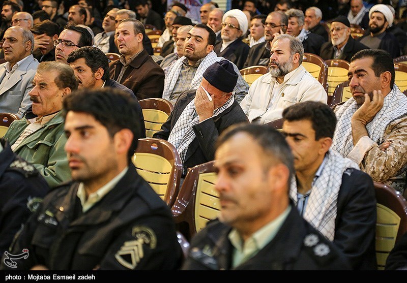  کنگره 12 شهید آذربایجان غربی