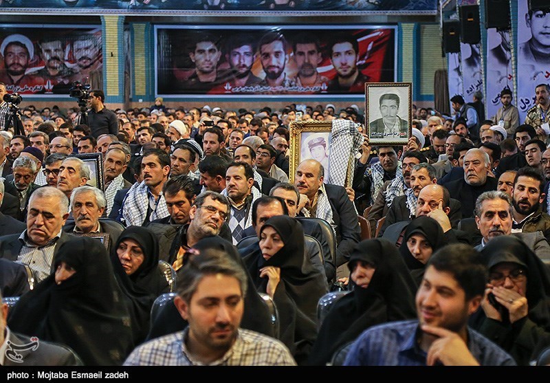  کنگره 12 شهید آذربایجان غربی